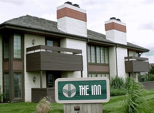 The Inn At Tallgrass Wichita Exterior photo